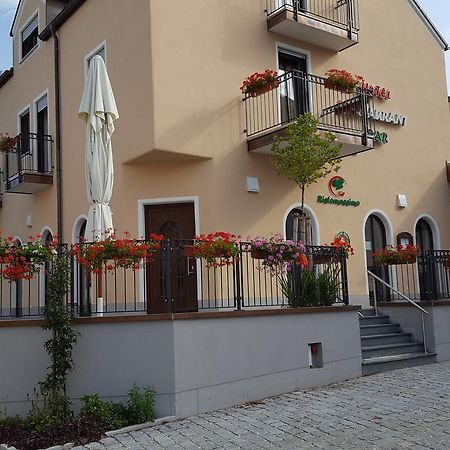 Amalfi Buttenwiesen エクステリア 写真