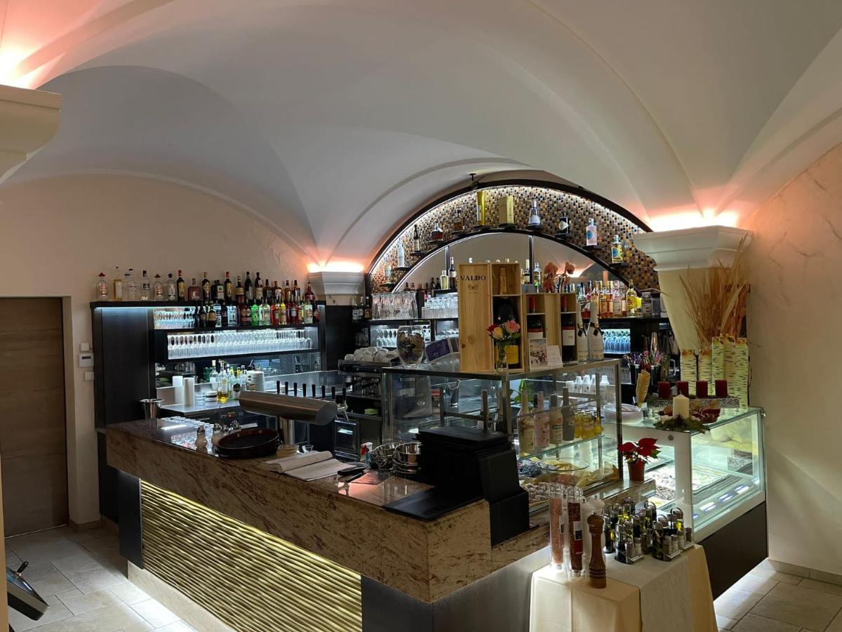 Amalfi Buttenwiesen エクステリア 写真