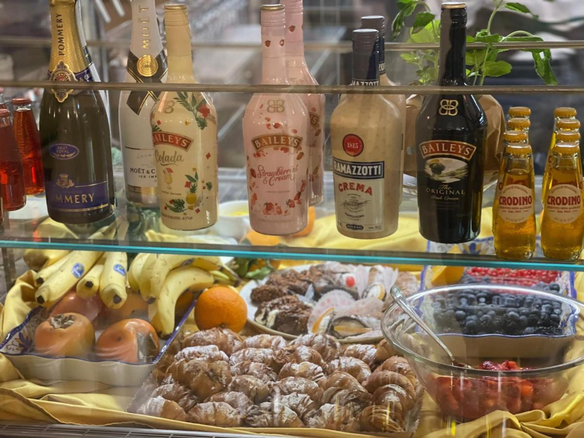 Amalfi Buttenwiesen エクステリア 写真